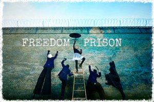 freedom prison
