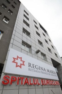 Spitalul Ponderas CumpÄƒrat De Regina Maria Magnanews