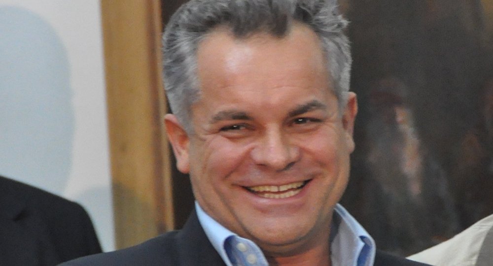 Vladimir Plahotniuc Spune Că Nu Se Retrage Din Politică şi Că S A